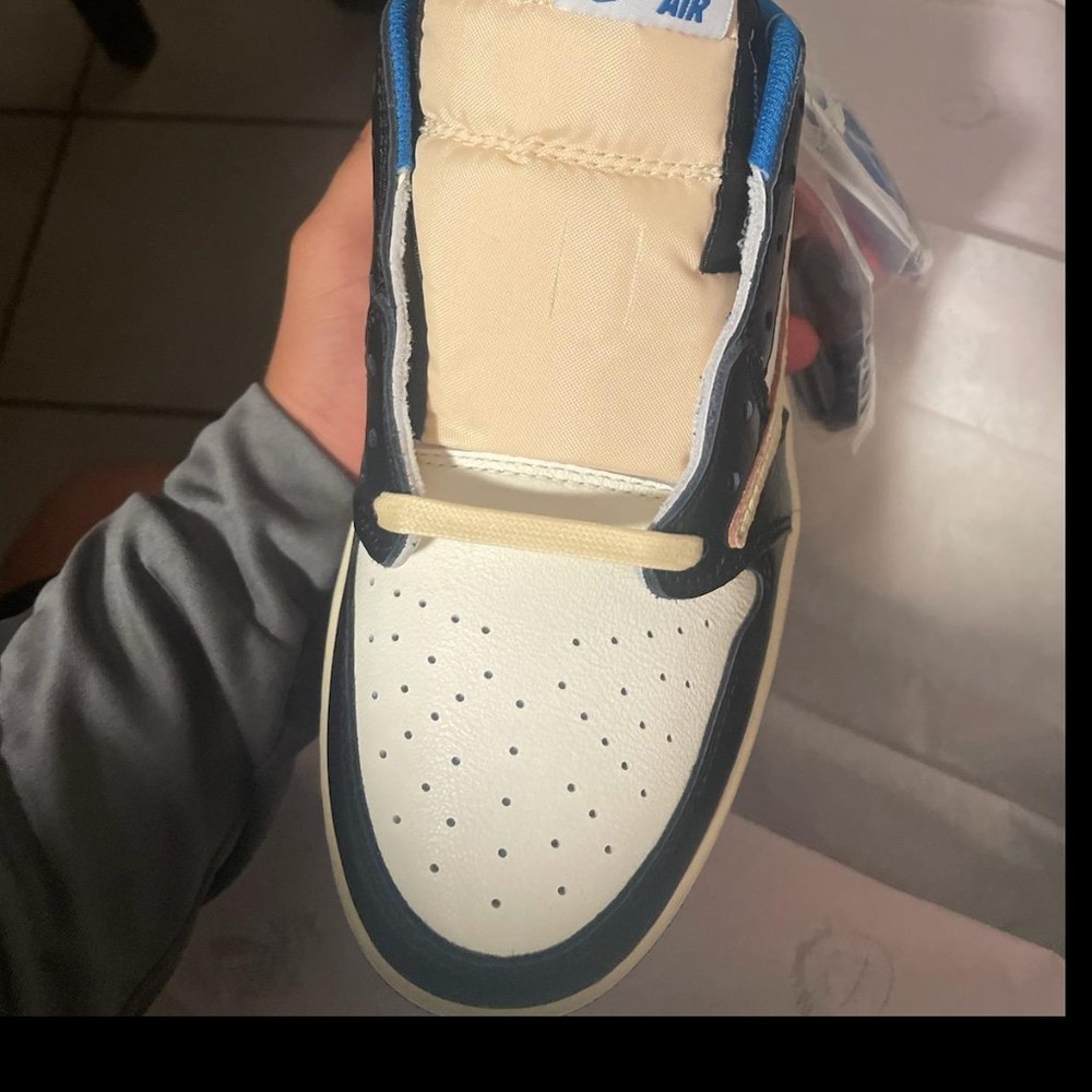 Meet your Posher, Danny